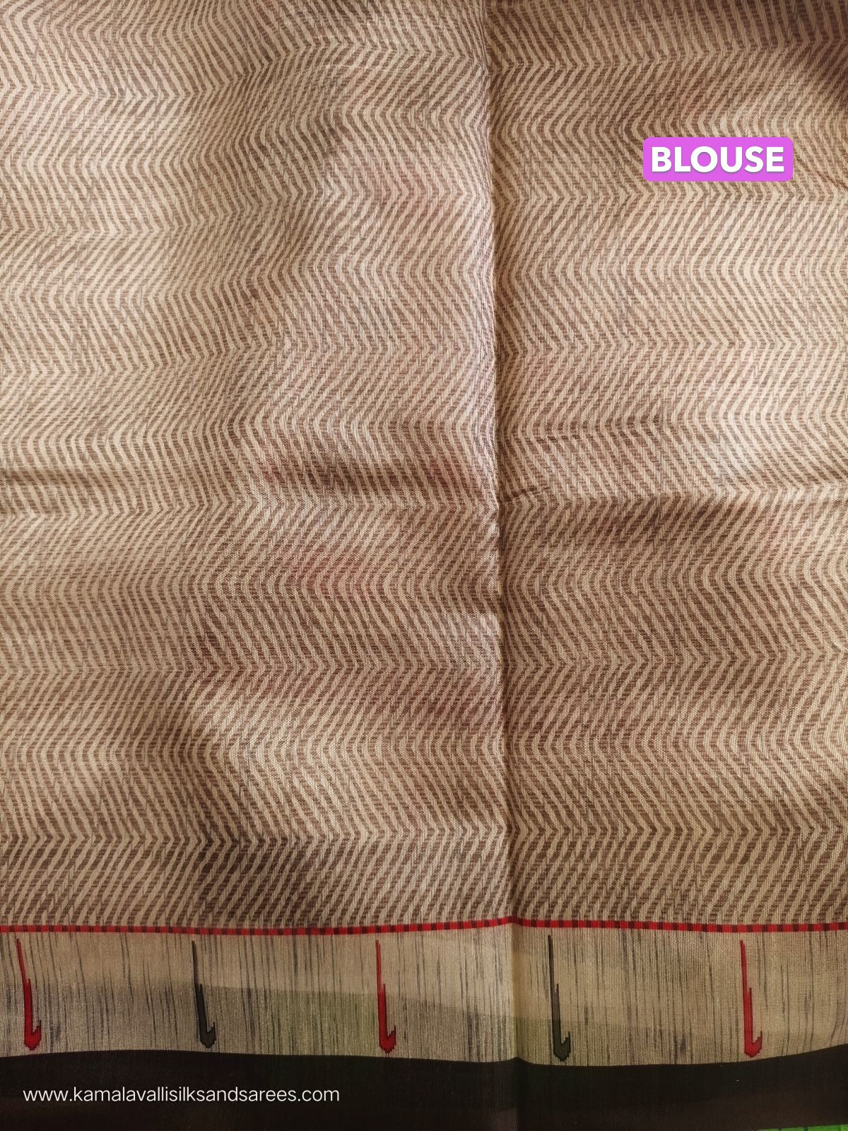 Jute Tussar Saree Grey Colour