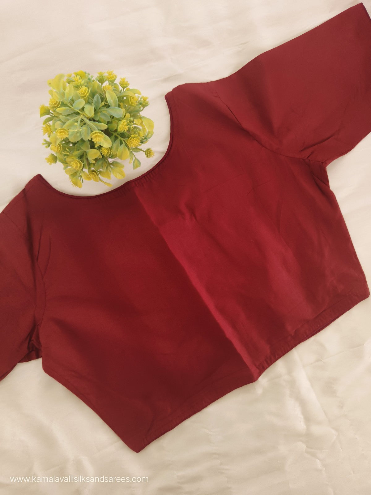 Readymade Cotton Blouse