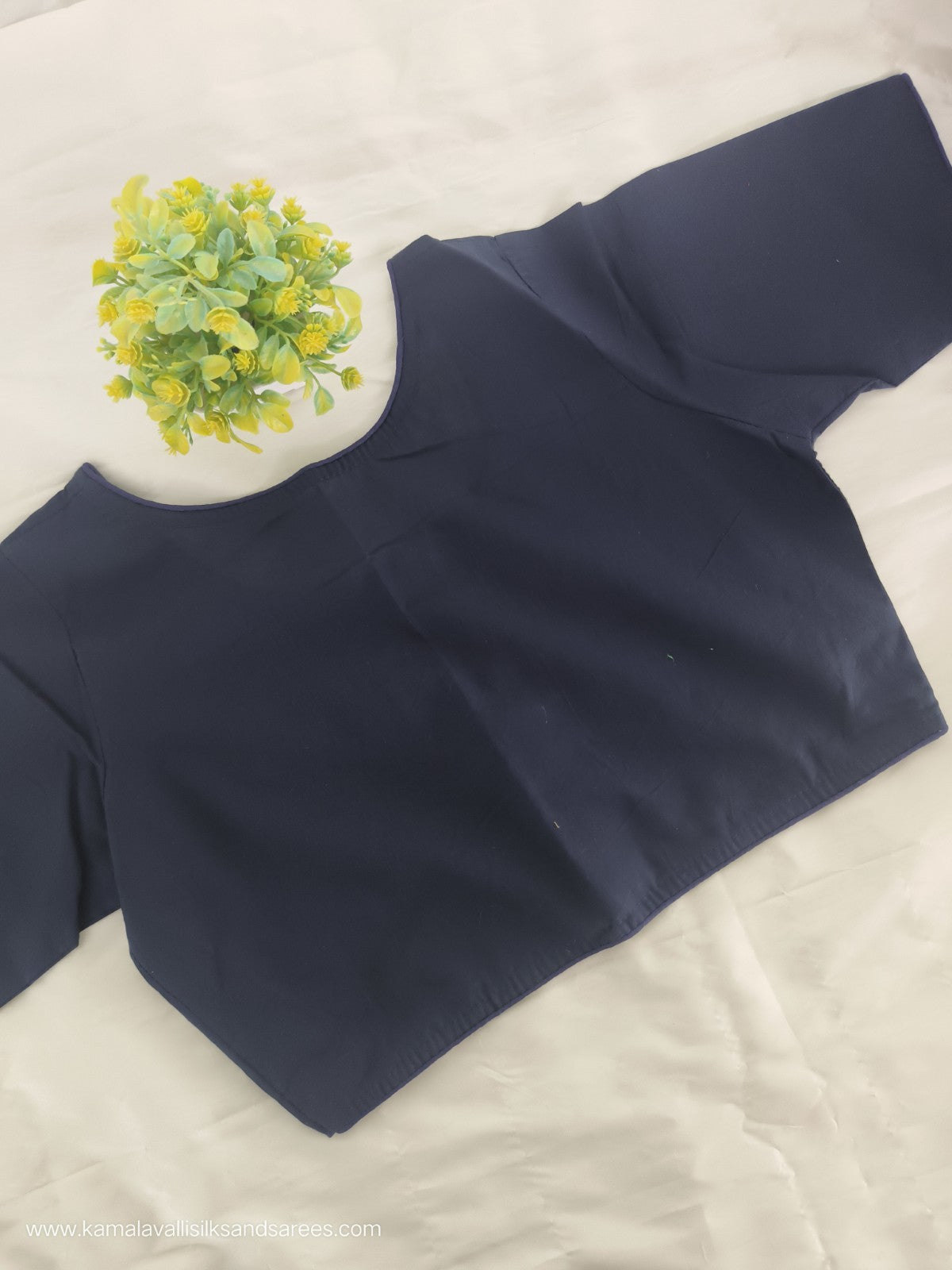 Readymade Cotton Blouse
