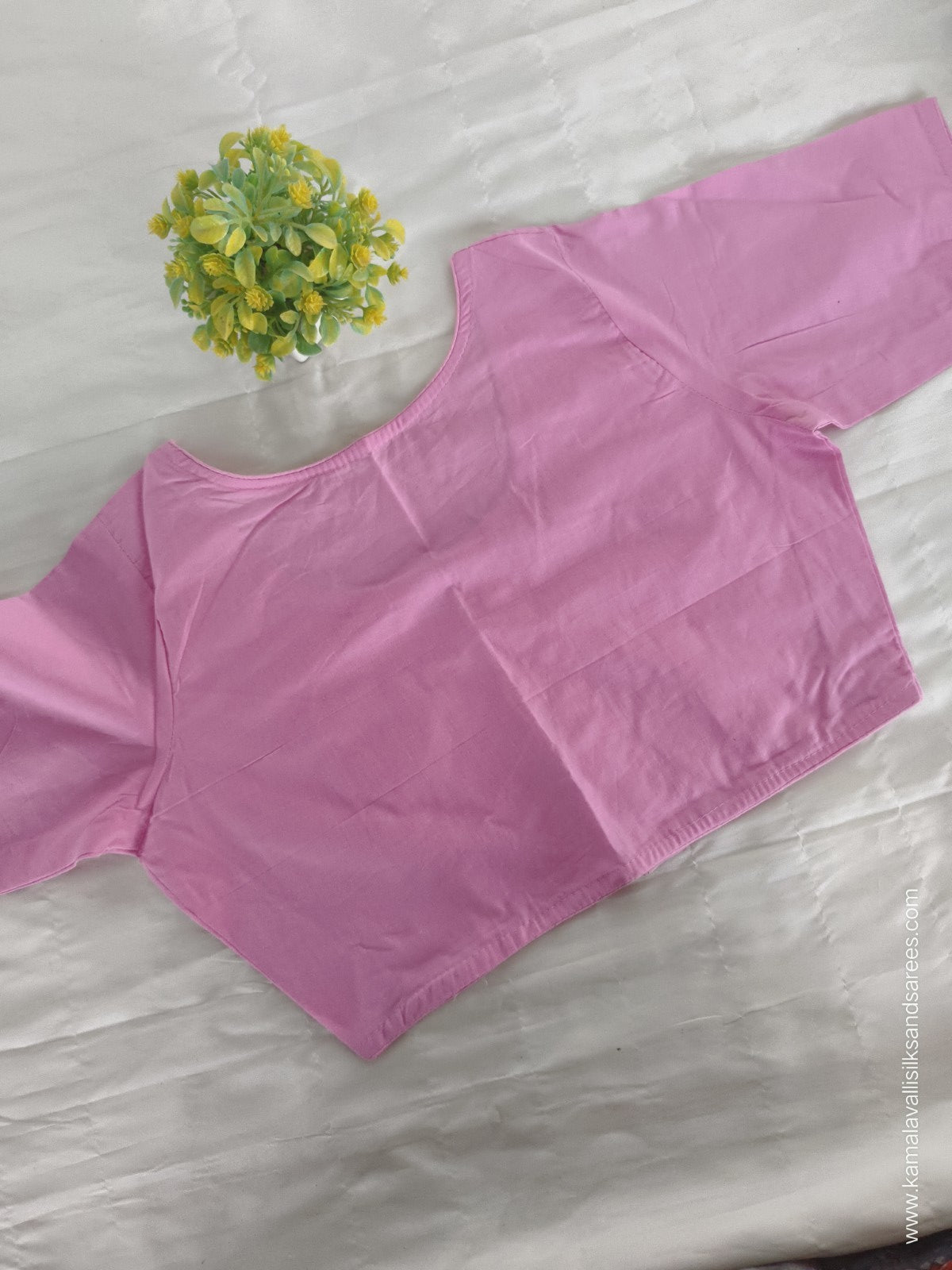 Readymade Cotton Blouse