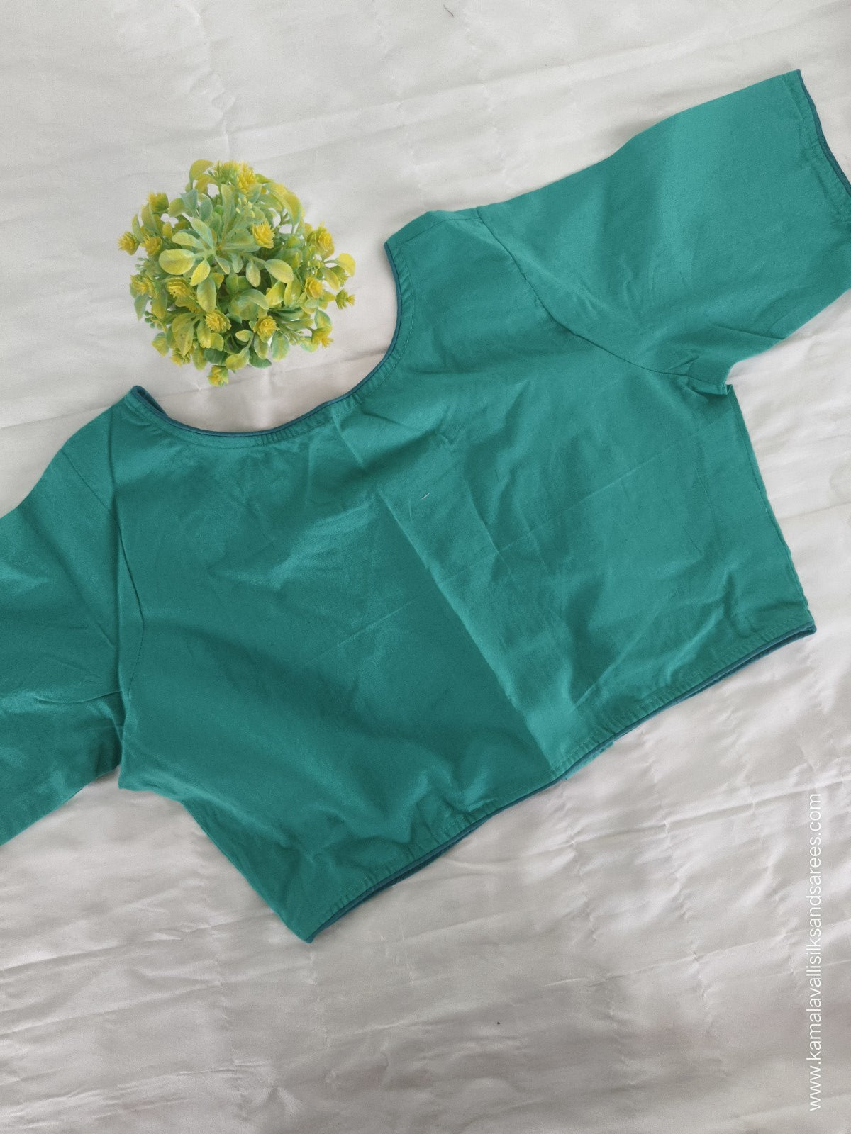 Readymade Cotton Blouse
