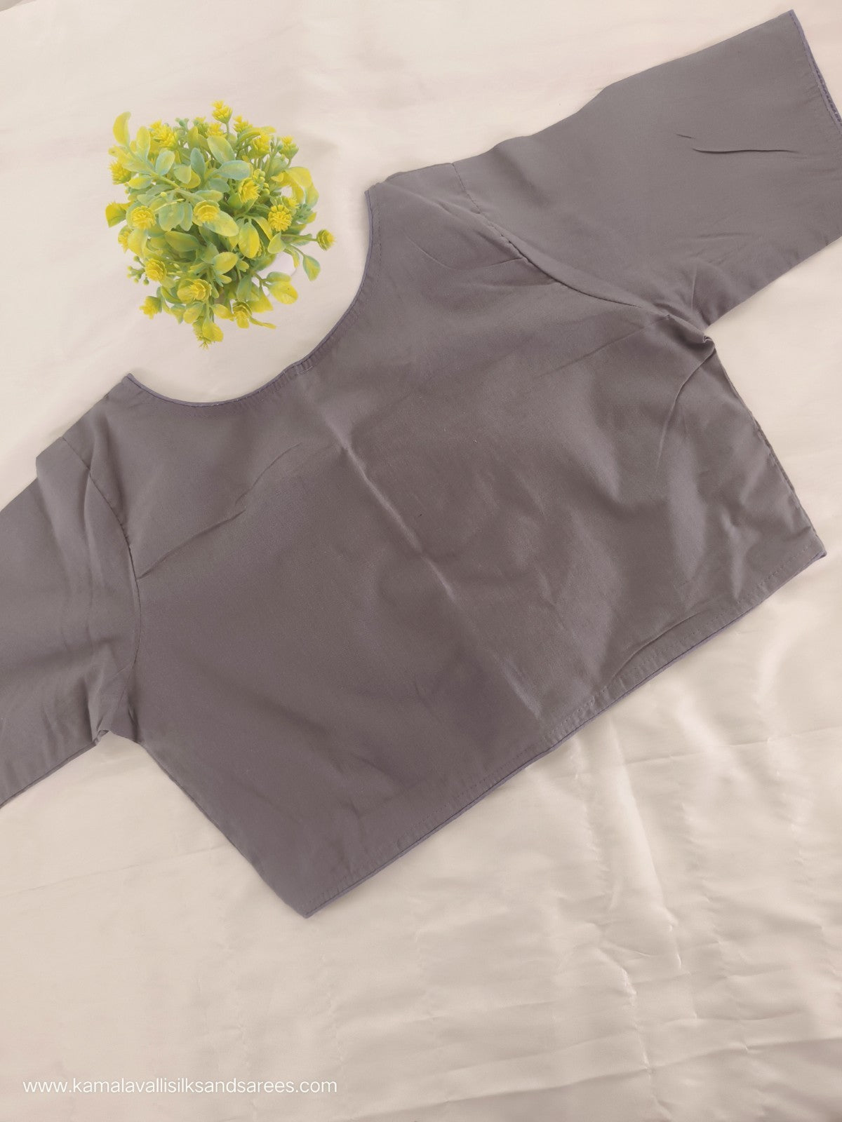 Readymade Cotton Blouse