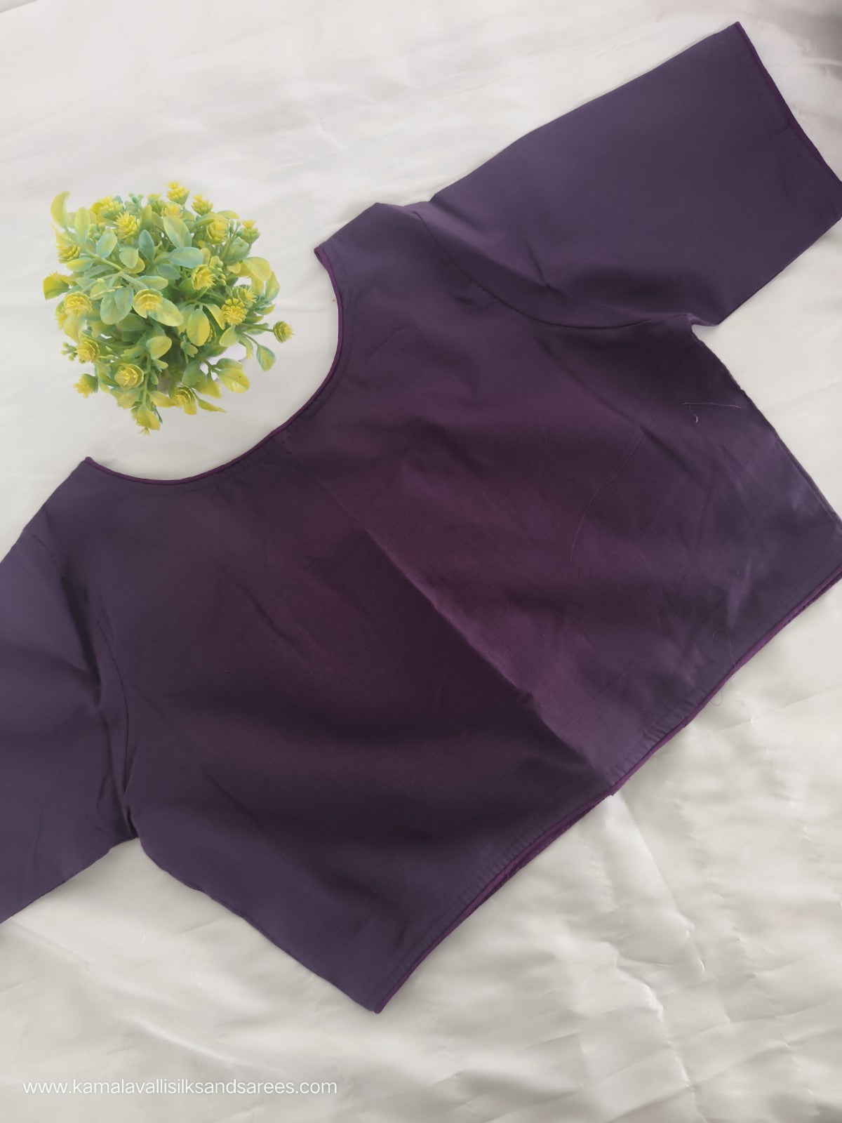 Readymade Cotton Blouse
