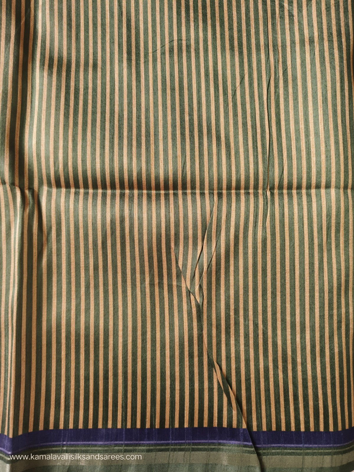 Semi Tussar Saree