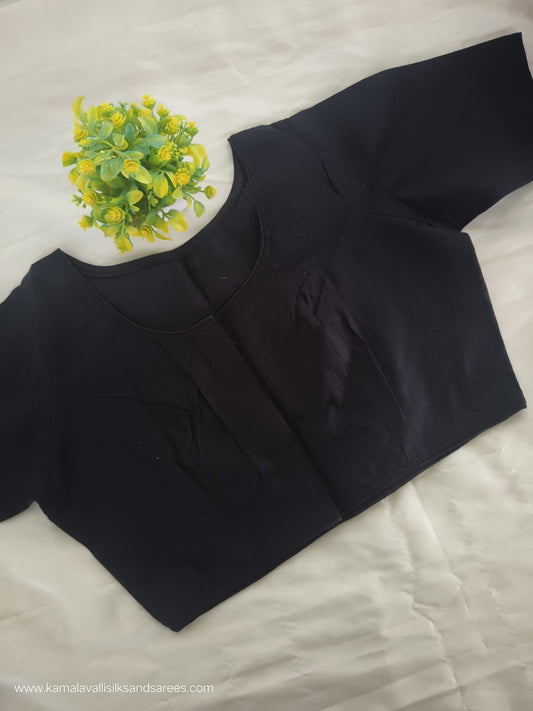 Readymade Cotton Blouse
