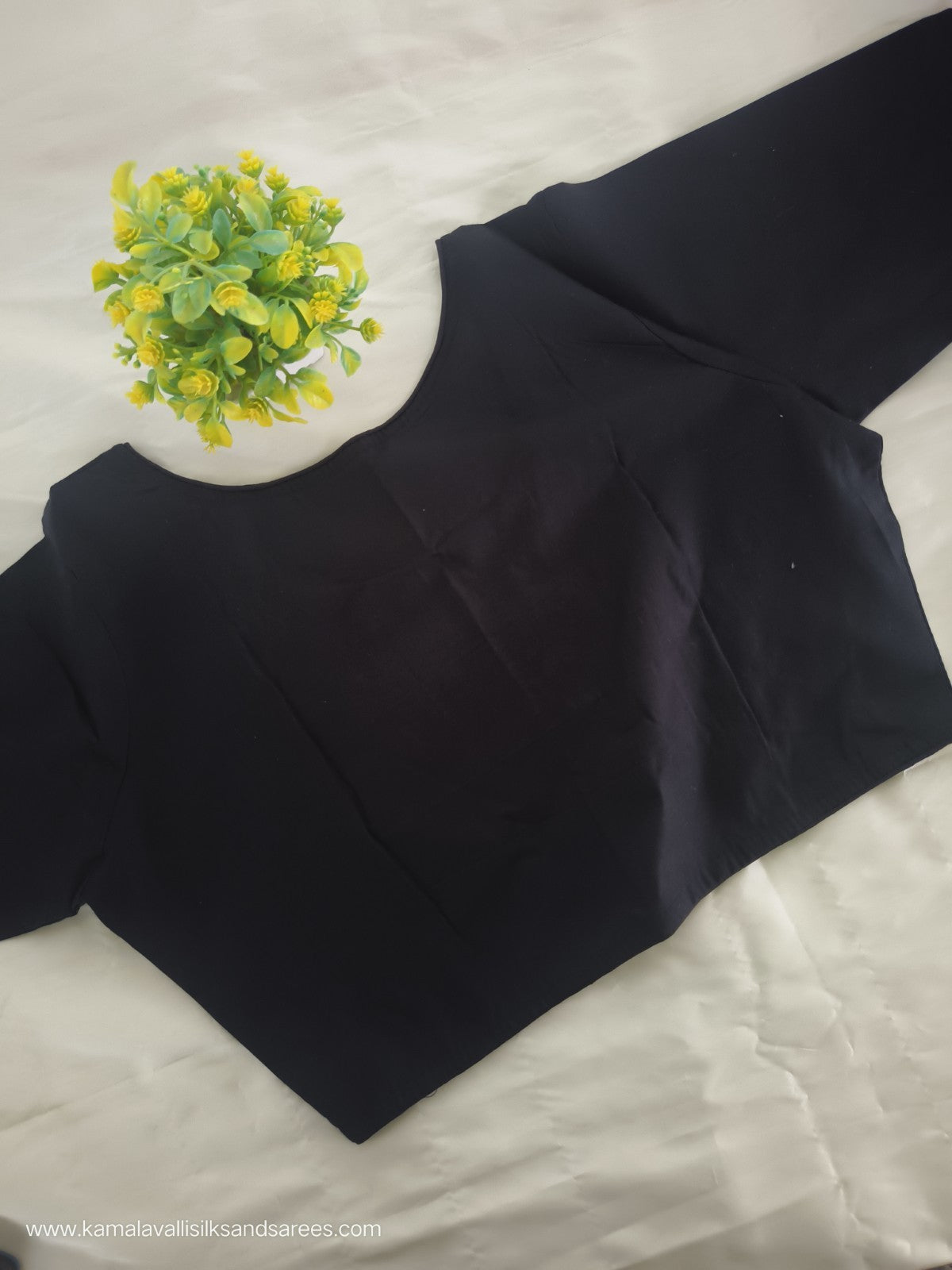 Readymade Cotton Blouse