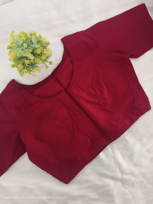 Readymade Cotton Blouse