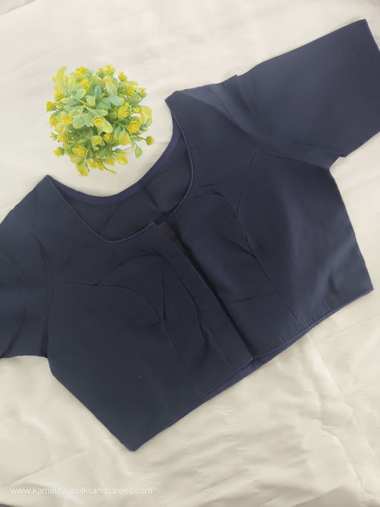 Readymade Cotton Blouse