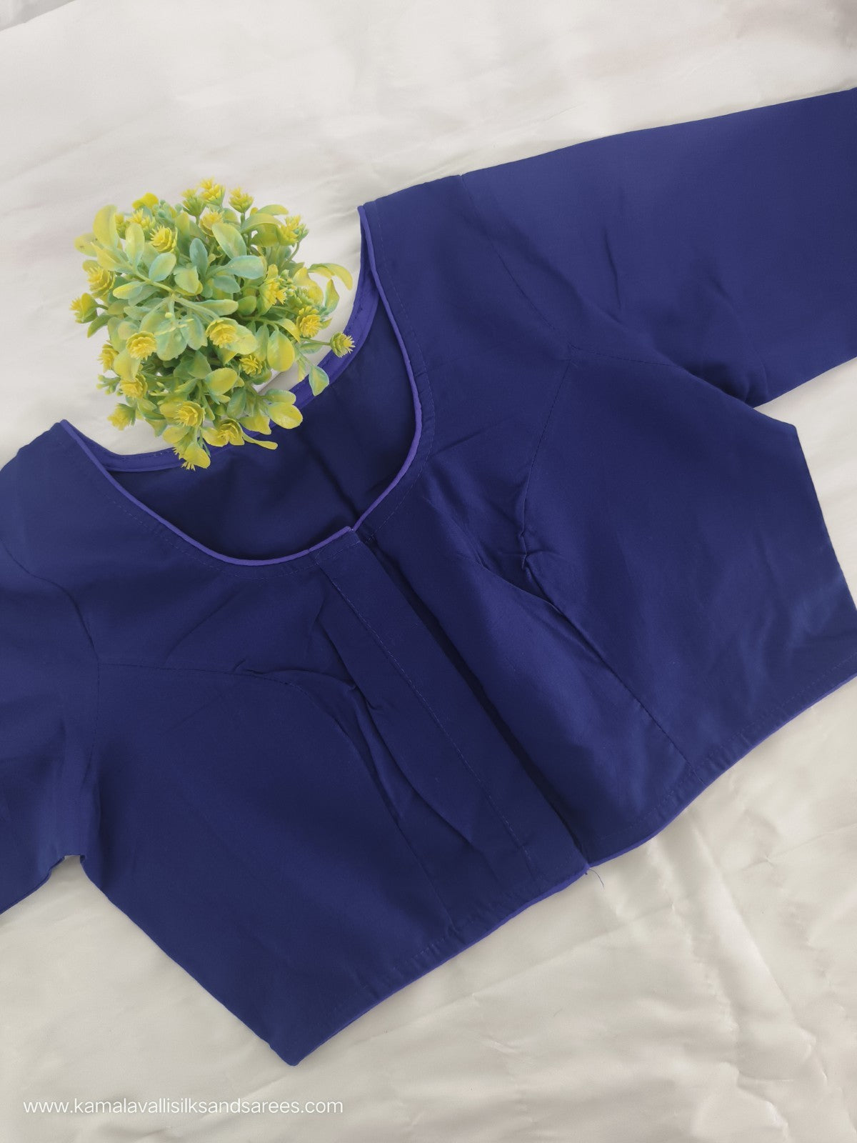 Readymade Cotton Blouse