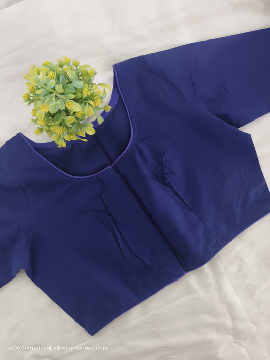 Readymade Cotton Blouse