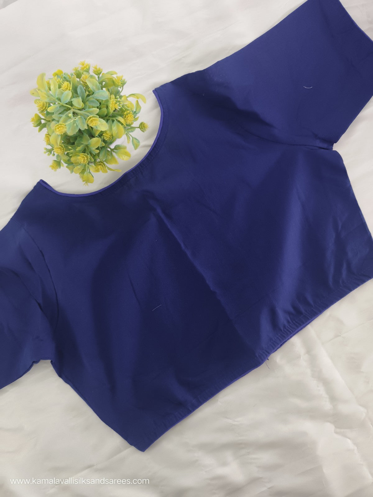 Readymade Cotton Blouse