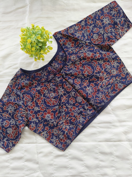 Readymade Cotton Blouse