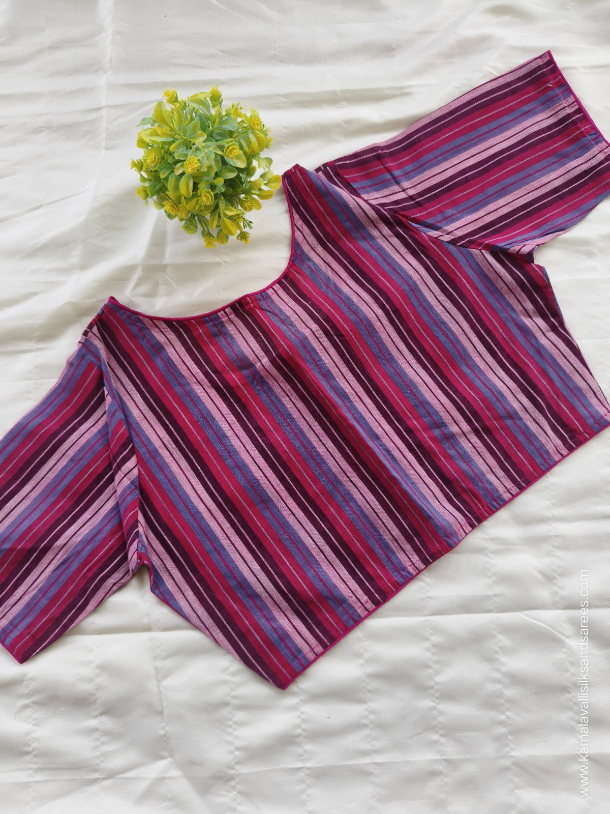 Readymade Cotton Blouse