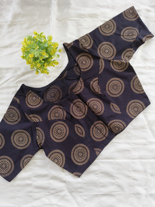 Readymade Cotton Blouse