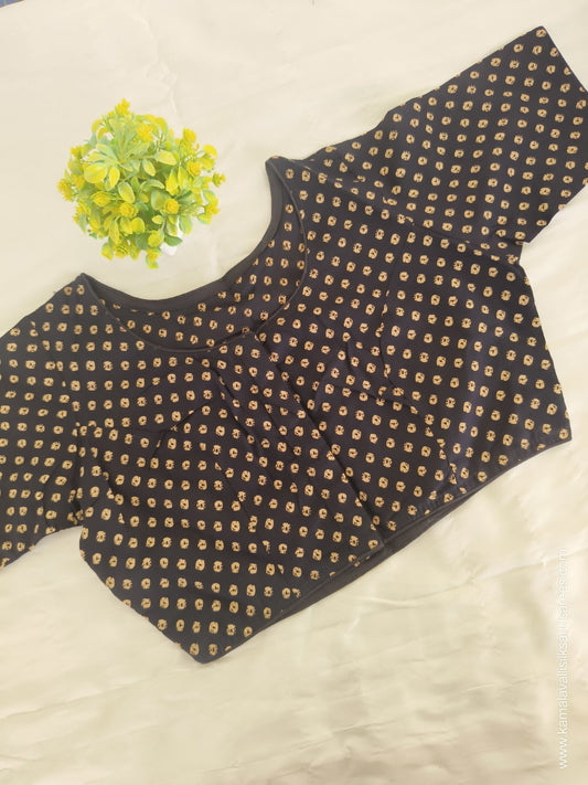 Readymade Cotton Blouse