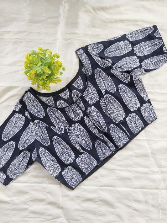 Readymade Cotton Blouse