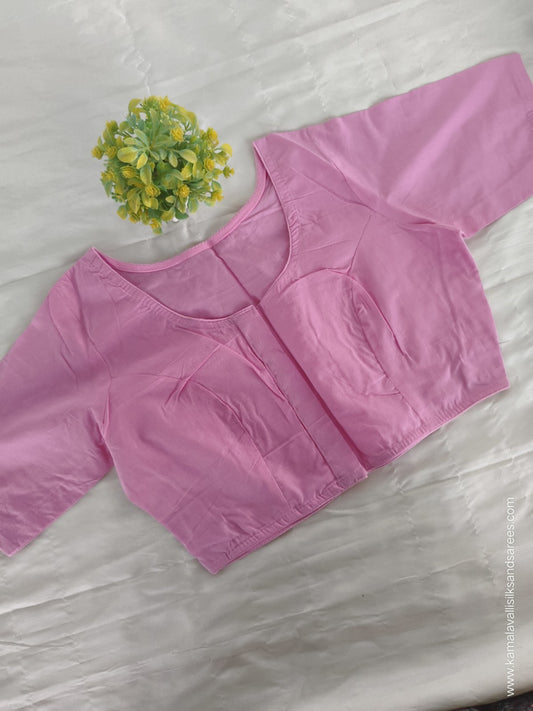 Readymade Cotton Blouse