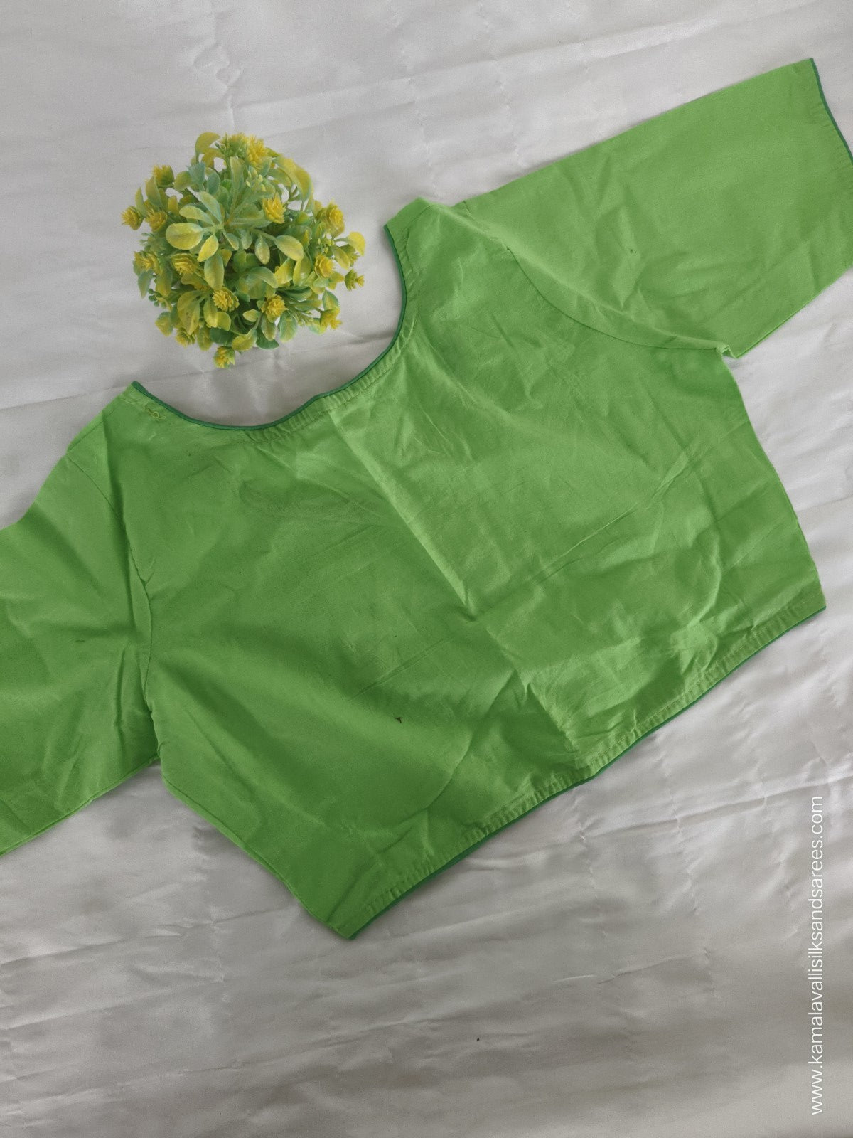 Readymade Cotton Blouse