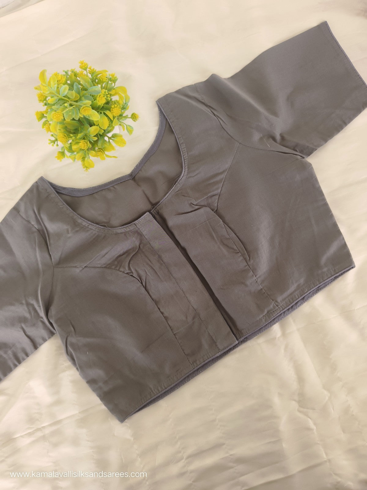 Readymade Cotton Blouse