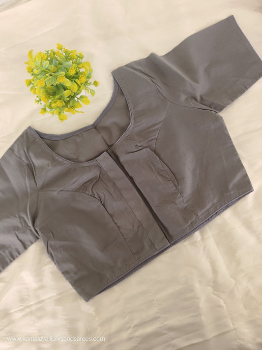 Readymade Cotton Blouse