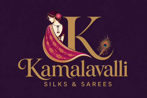 Kamalavalli Silks and Sarees